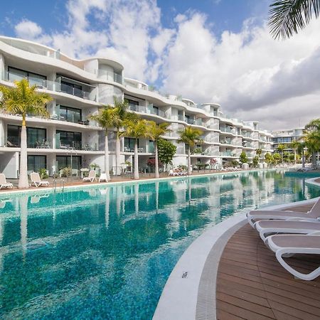Luxury Avilla Las Olas - Swimming Pool 85M Long - Garage 팔름-마르 외부 사진