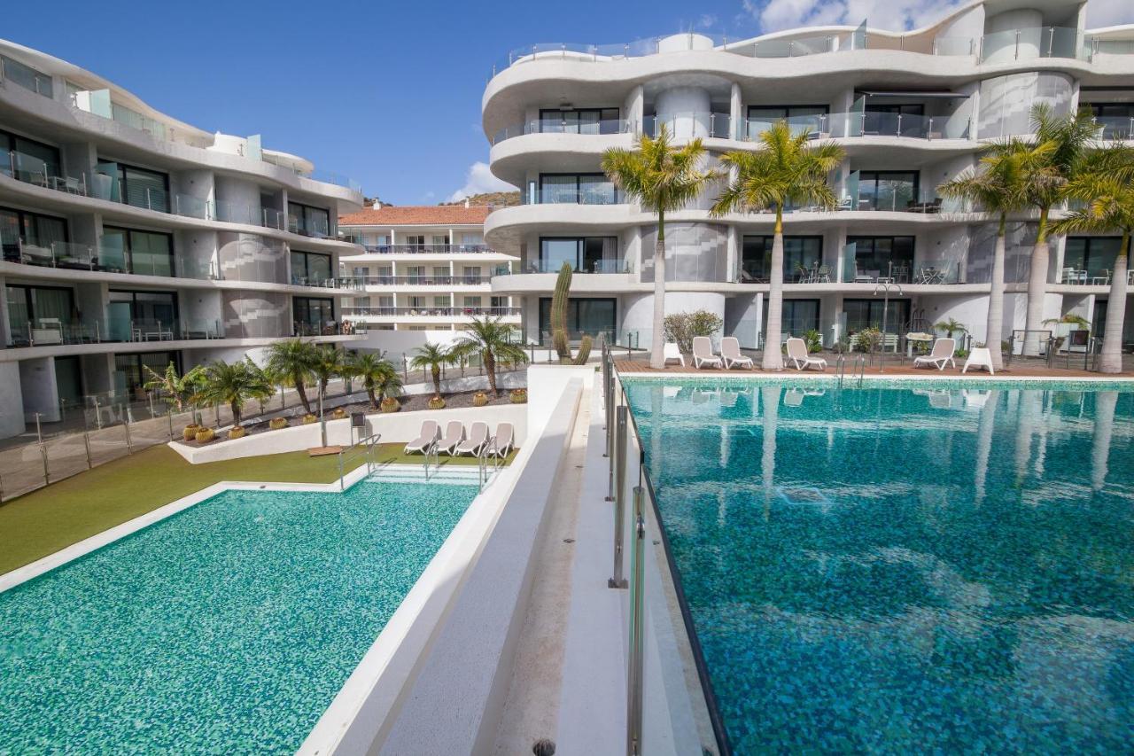 Luxury Avilla Las Olas - Swimming Pool 85M Long - Garage 팔름-마르 외부 사진