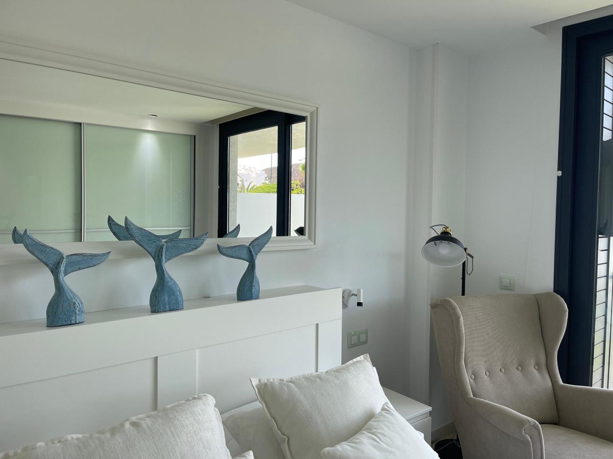 Luxury Avilla Las Olas - Swimming Pool 85M Long - Garage 팔름-마르 외부 사진